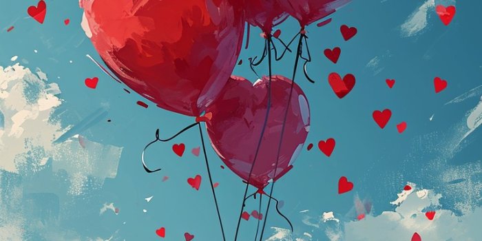 768x1536 100+ Valentine's Day Phone Wallpapers