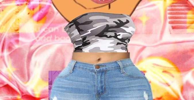 675x1200 Baddie Wallpaper - NawPic