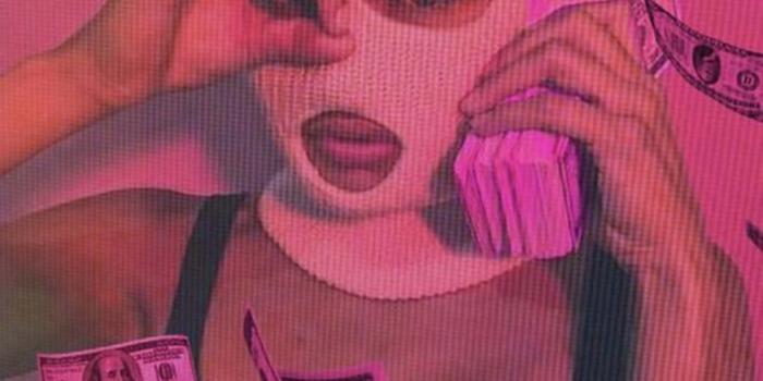 1232x1850 Baddie Girl life Wallpaper