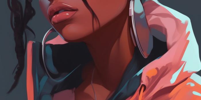 1183x2560 Baddie Girl Grey Wallpapers - Baddie