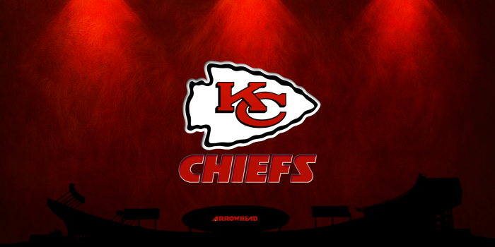 1720x1075 KC Chiefs Arrowhead 1 by chrisljohnson