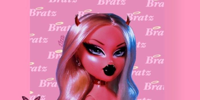 736x1308 Bratz Aesthetic Wallpaper Gangsta Anime
