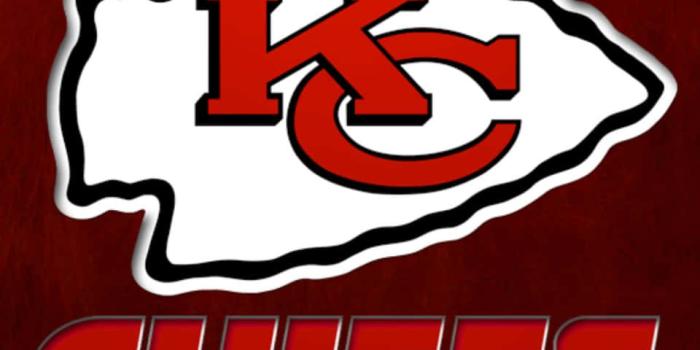 960x1920 Kansas City Chiefs Logo Pixel 3