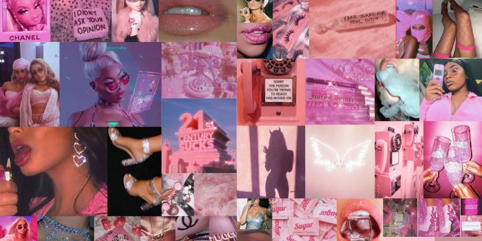 1920x1681 200+] Baddie Aesthetic Wallpapers