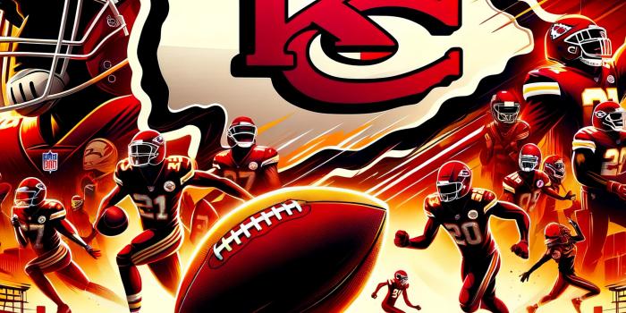 3840x1080 Kansas City Chiefs Wallpaper 4K, NFL