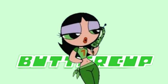 1242x1735 Powerpuff Girls Baddie Wallpapers