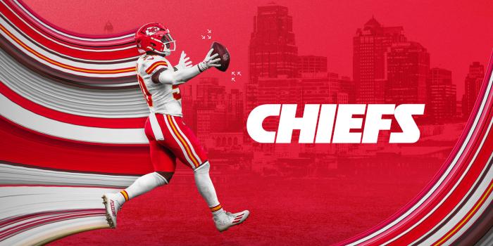 1920x1080 Kansas City Chiefs Desktop Wallpaper