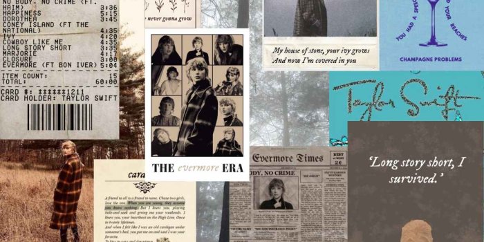 1200x960 Taylor Swift Evermore Album Wallpaper