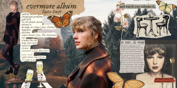 1920x1080 Evermore Taylor Swift