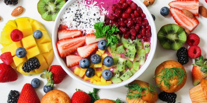 2048x1536 Food Wallpaper Photos, Download The