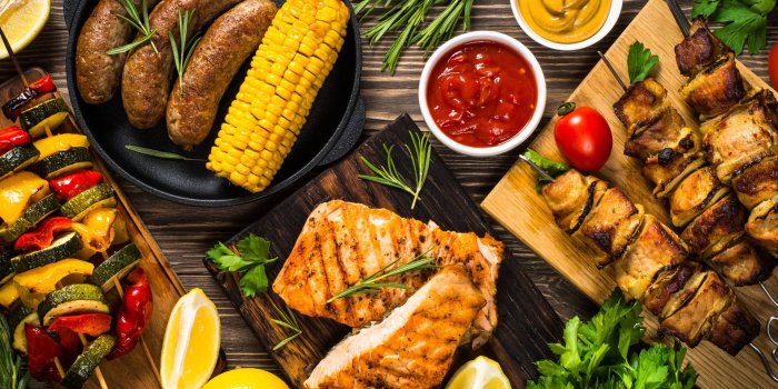 1920x1080 100+] Food 4k Wallpapers | Wallpapers.com