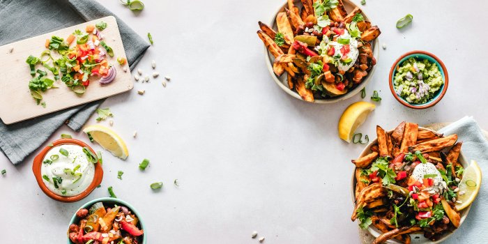 5113x3409 Food Background Photos, Download The