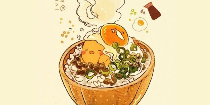 1080x1920 Cool Food Wallpapers