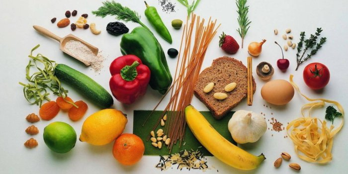 1920x1200 Download Healthy Food Fruits Vegetables