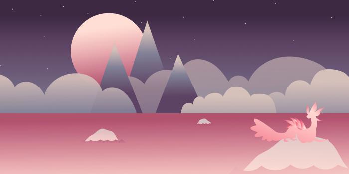 3840x2160 Pink Aesthetic PC 4k Wallpapers