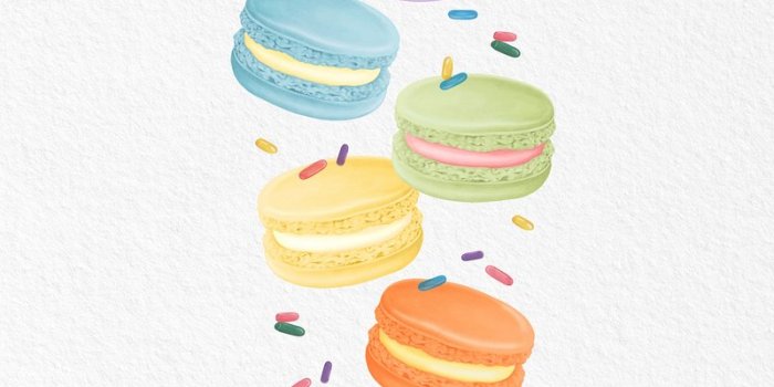 800x1422 Bakery Aesthetic Backgrounds Images