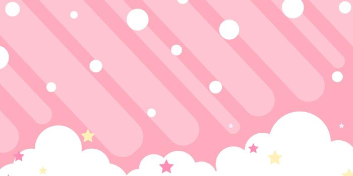 1600x900 Cute Pink PC Wallpapers