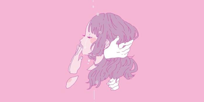 1920x1080 Kawaii Pink PC Wallpapers