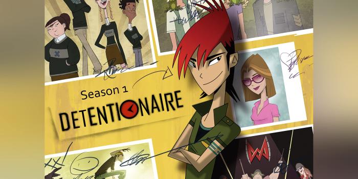 3413x1920 Watch Detentionaire - Season 1 | Prime
