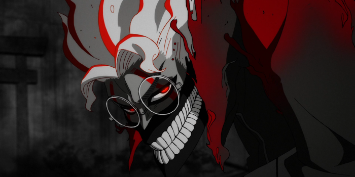 1920x1080 Anime Dandadan Ken Takakura HD Wallpaper