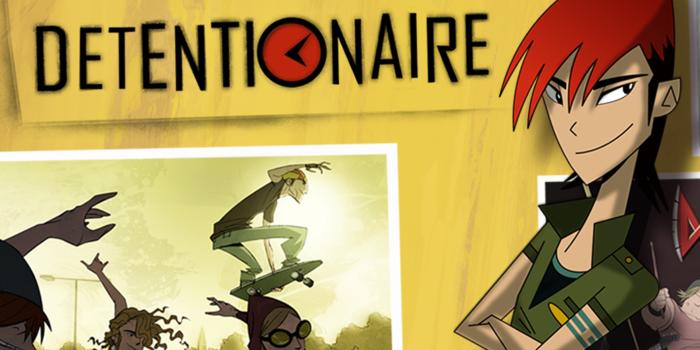 2560x1920 Watch Detentionaire - Season 2 | Prime