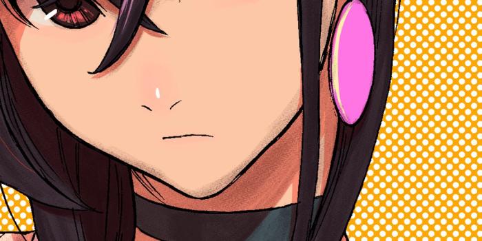 1080x1920 Dandadan wallpapers