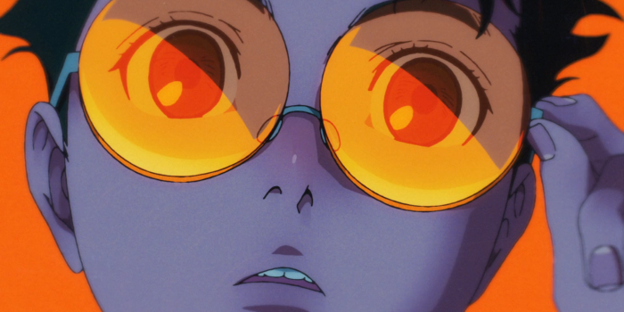 1920x1080 Anime Dandadan Ken Takakura HD Wallpaper