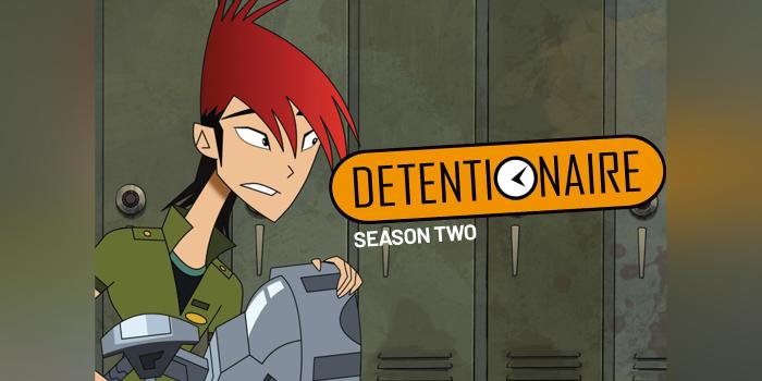 2133x1200 Prime Video: Detentionaire