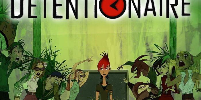 1440x1080 Watch Detentionaire - Season 4 | Prime