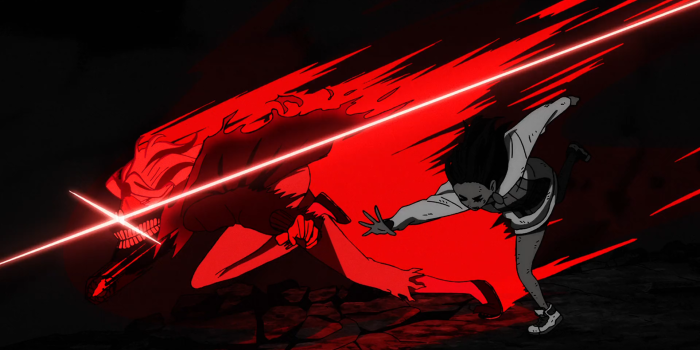 1920x1080 Download Anime Dandadan Ken Takakura