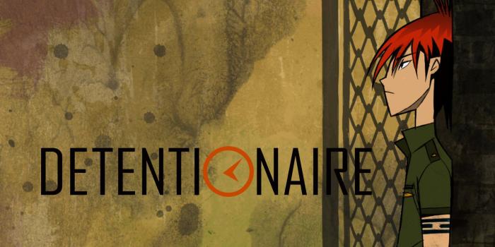 1920x1080 Watch Detentionaire - Season 1 | Prime