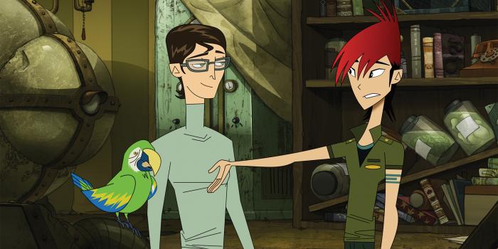 1920x1080 Watch Detentionaire | Prime Video