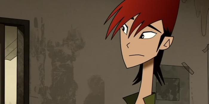 1920x1080 Watch Detentionaire S01:E05 - Dudes of