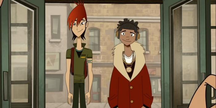 1920x1080 A fan-promo I made : r/Detentionaire