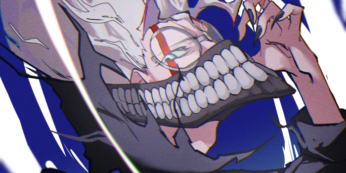 1920x1328 Download Ken Takakura Anime Dandadan 4k