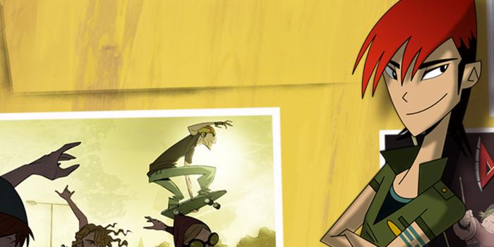 1920x1080 Prime Video: Detentionaire