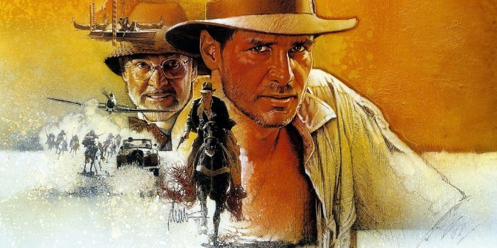 1920x1080 Indiana Jones Wallpapers (25 images