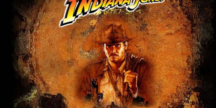 1920x1080 Indiana Jones Wallpapers