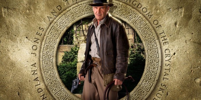 1920x1200 Harrison Ford (Indiana Jones