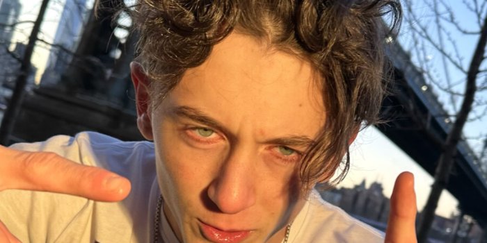 1080x1080 Stream Lil Mabu music | Listen to songs