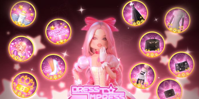 1920x1080 Ui Revamp, Badges and Gamepass Icons