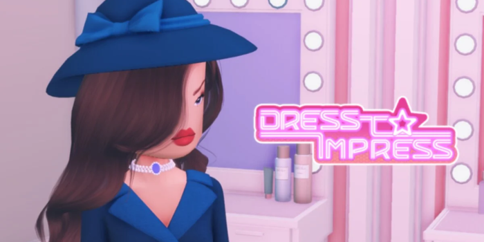 1200x675 Dress To Impress Wallpapers - Wallpaper