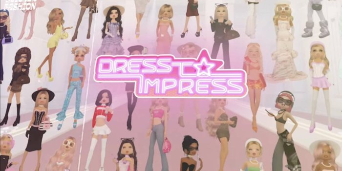 1600x900 Dress to Impress codes (October 2024