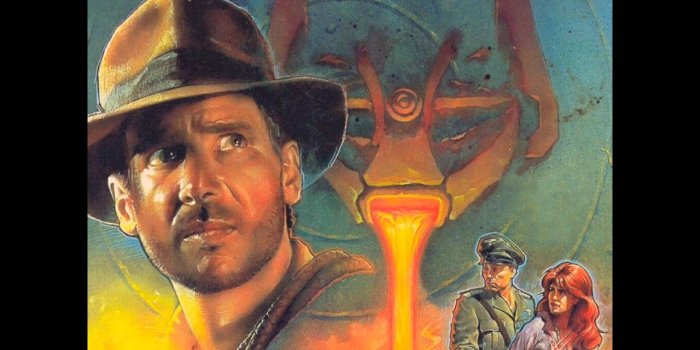 1280x720 Indiana Jones And The Fate Of Atlantis