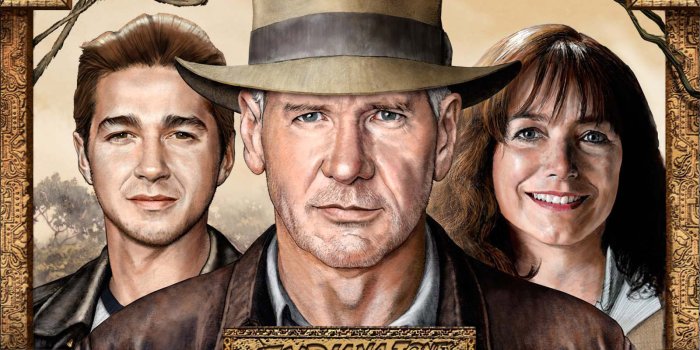 1600x1200 TheRaider.net - Fan Art Museum