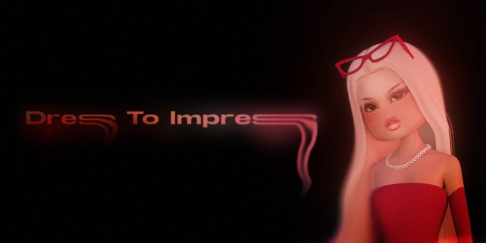 1920x1080 Dress to Impress Codes DTI Roblox March