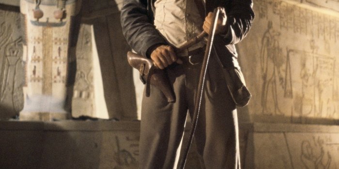 1268x1920 Indiana Jones Wallpapers (25 images