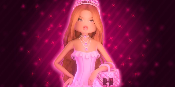 1920x1080 Dress To Impress ✨ on X: 