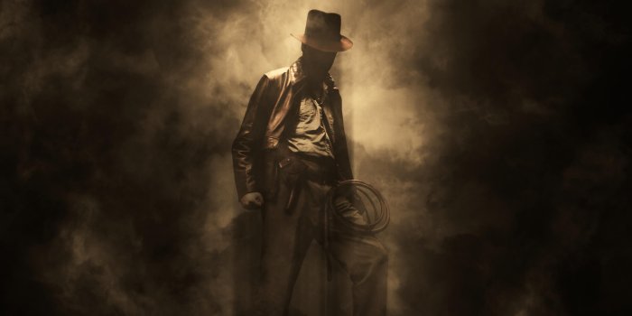 4015x2259 Indiana Jones Wallpapers