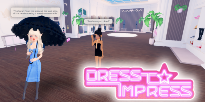 1600x900 Why Dress To Impress Is All Over Your